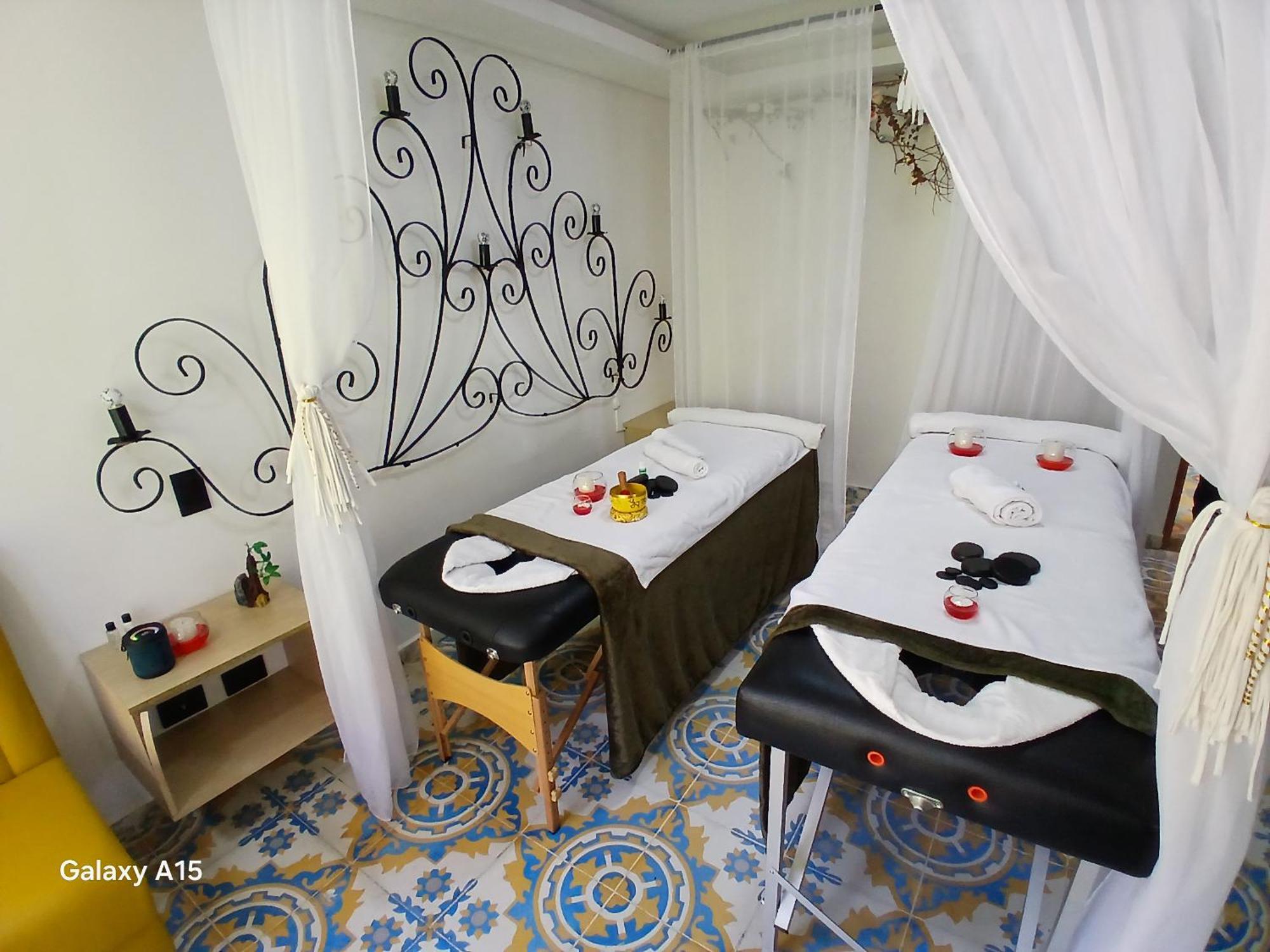 Piedra Del Penol Hotel Гуатапе Экстерьер фото